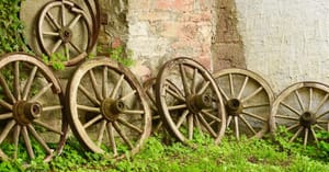 Wheels