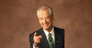 Zig Ziglar