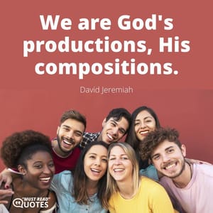 God commands these people, made in His image, to multiply so that they, and thus God's image, will fill the earth.