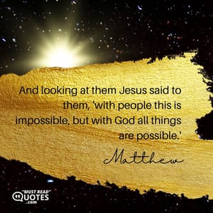 I know that You can do all things, and that no purpose of Yours can be thwarted.