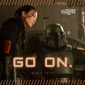 Go on.