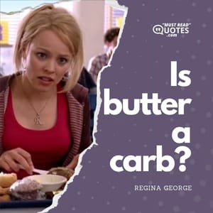 Is butter a carb?