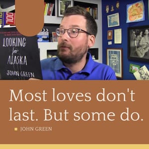 Most loves don't last. But some do.