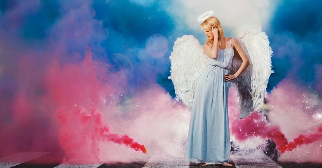 Angel