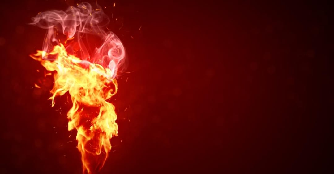 Burn