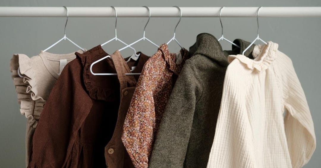 Clothing