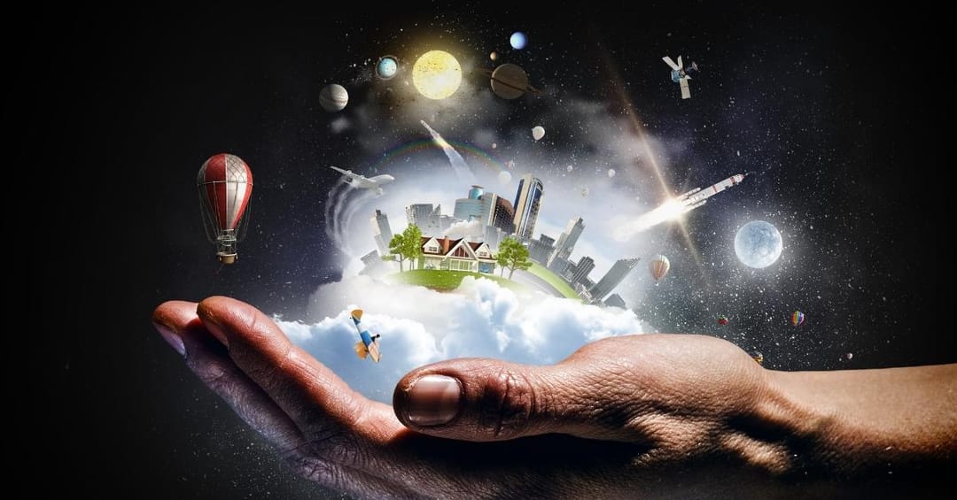 Creation