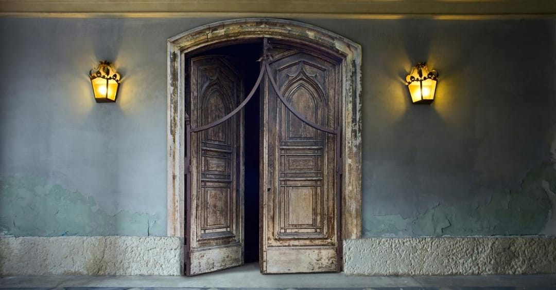 Door