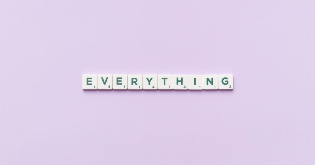 Everything
