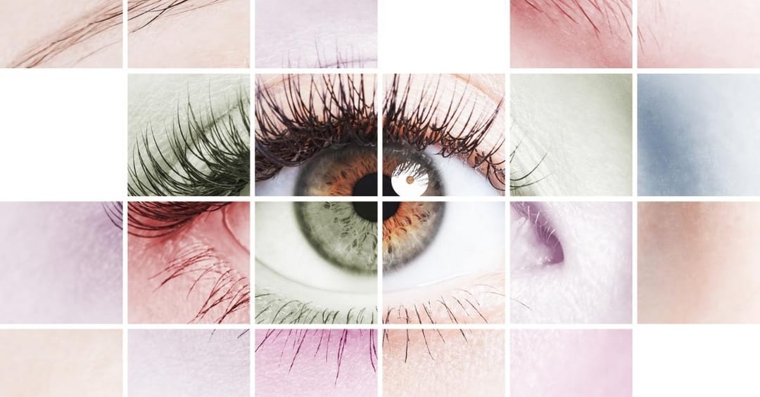 Eyes
