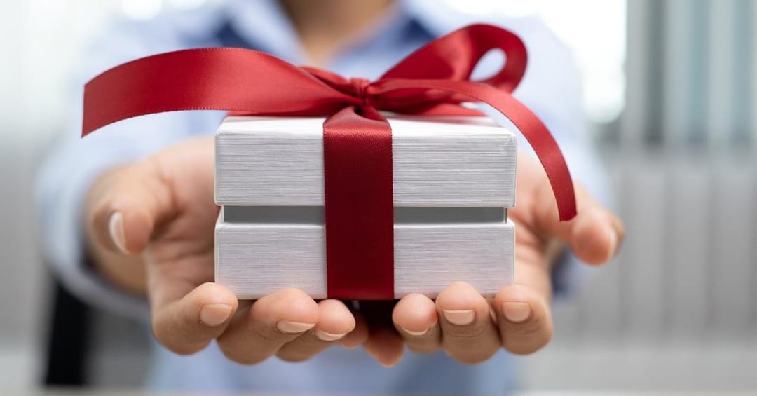 Gift
