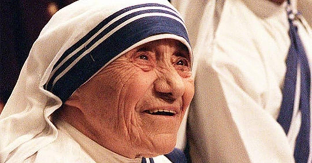 Mother Teresa