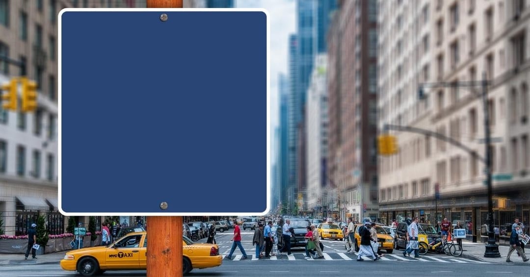 Sign