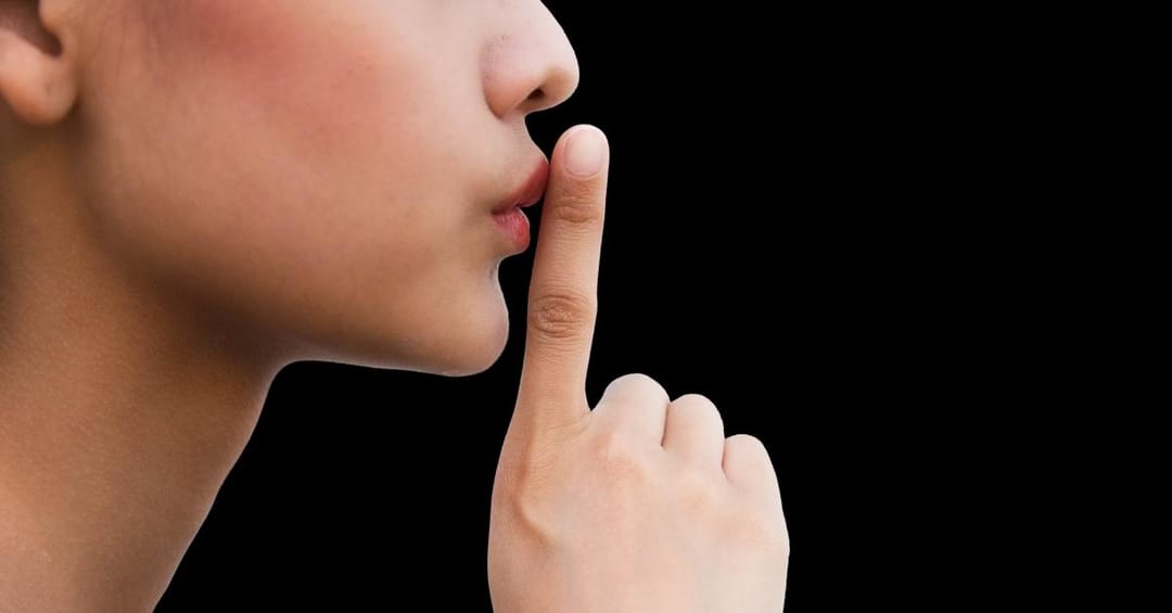 Silence