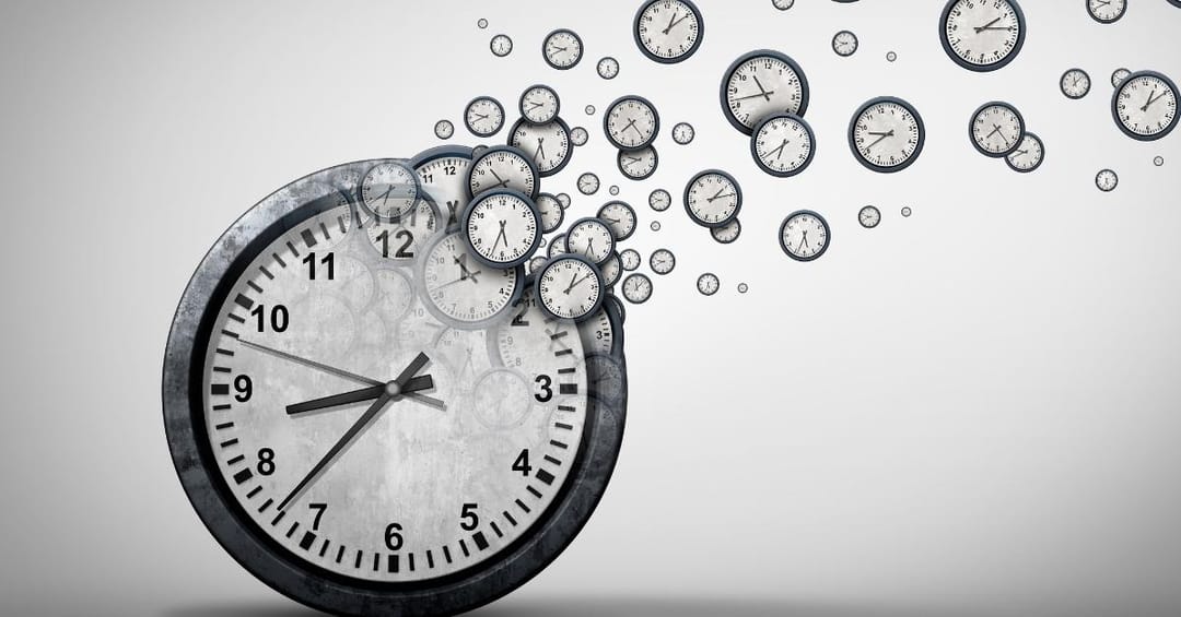 Time