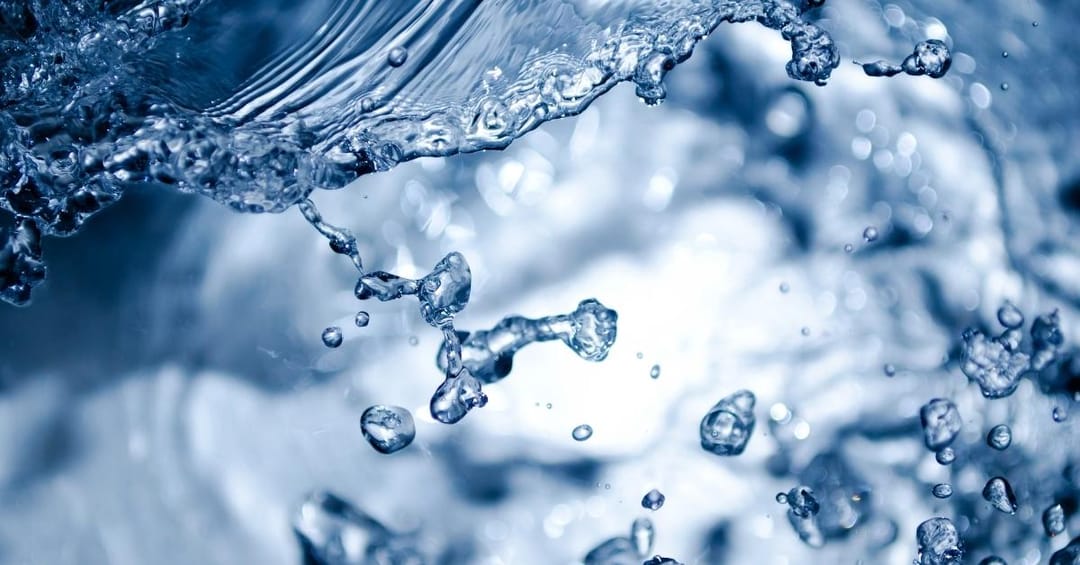 Water