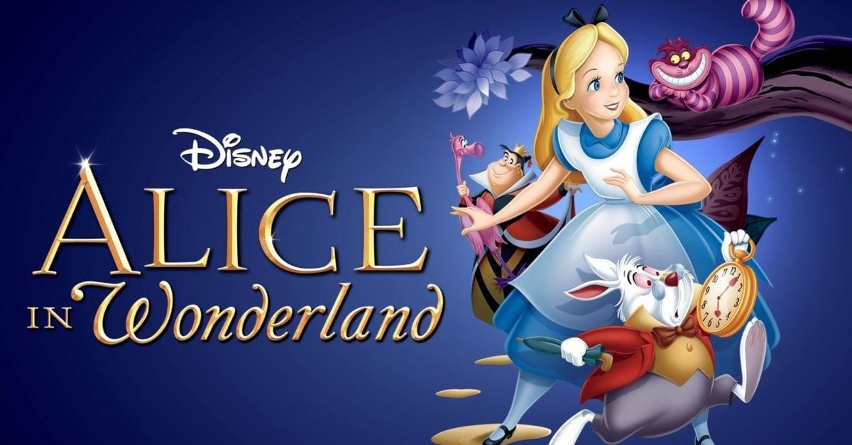 Alice in Wonderland