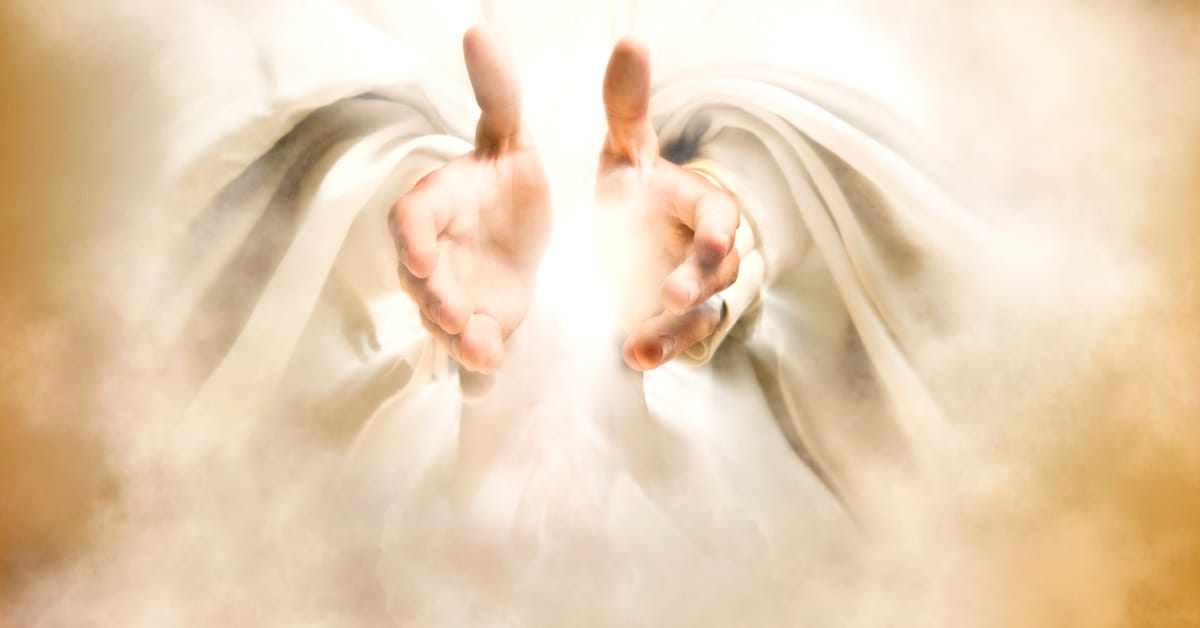 God is Good