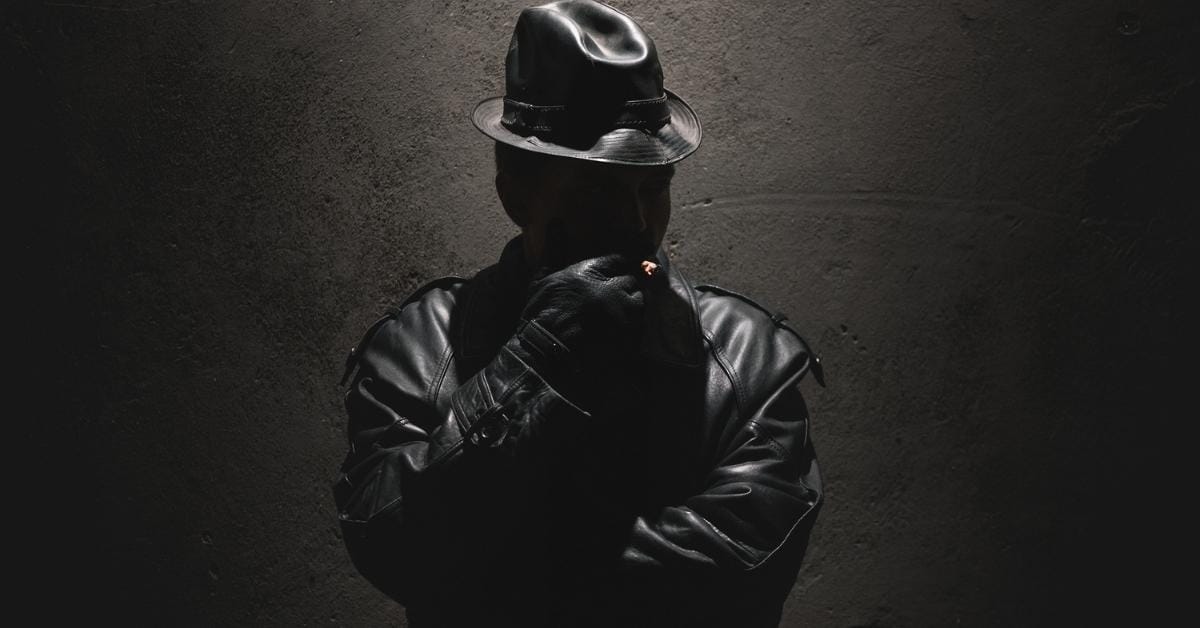 Mystery