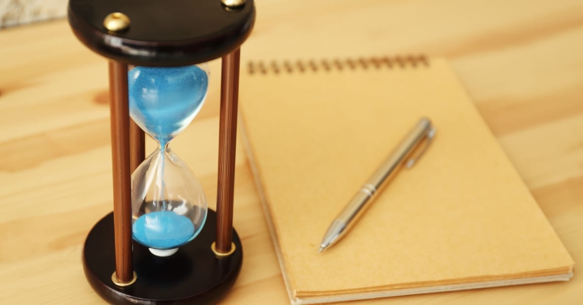 Time Management, Productivity & Balance Quotes