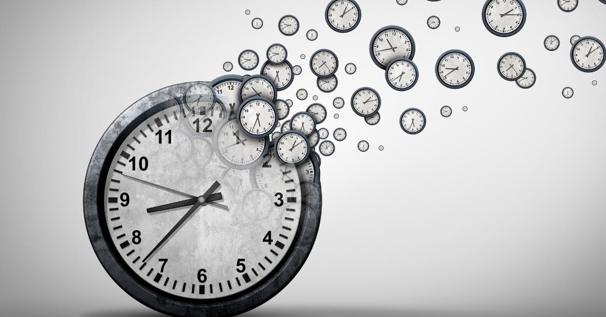 Time