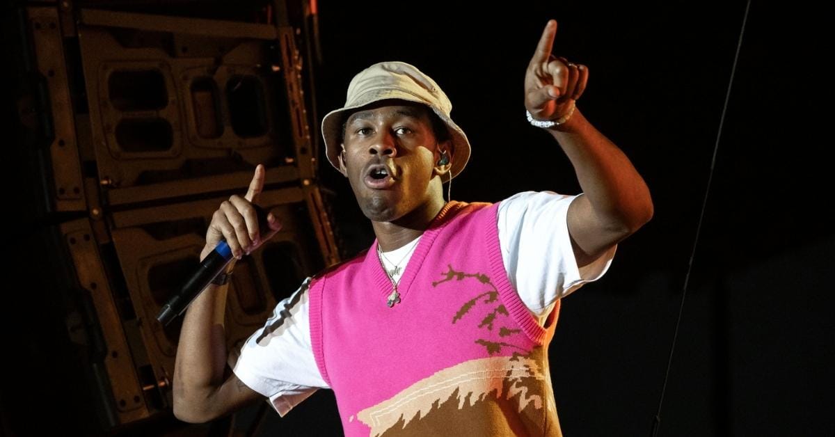 Tyler, the Creator