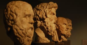 Philosophy, Ethics, & Morality Quotes