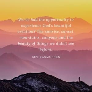 god's beautiful creation quotes